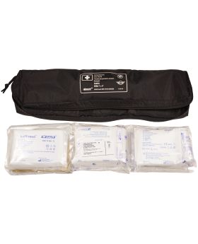 BMW & MINI Boot Emergency Crash Medical First Aid Kit 51497276541 New Genuine