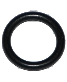 Mercedes Transmission Oil Cooler Hose Line O-Ring Seal A0199976045 New Genuine