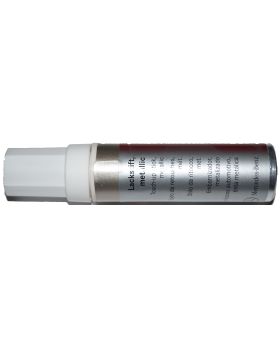 Mercedes Chip Touch-Up Paint Stick Smoke Silver Met. A0009862350 Other Genuine