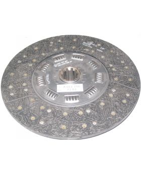 Mercedes Truck Bus Clutch Disc Driven Plate 450 mm A0112507303 Other Genuine