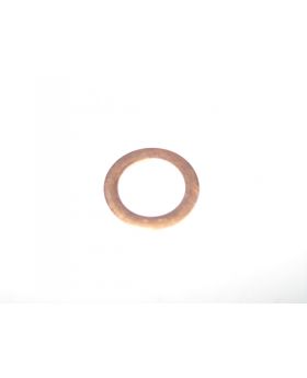 Mercedes Seal Gasket Ring Crush Washer Copper N007603010406 New Genuine