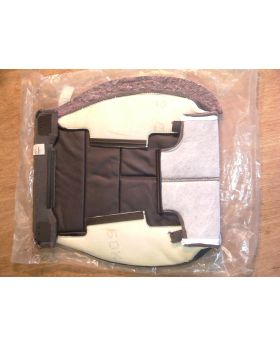 Mercedes Class ML W163 Leather Seat Cover A1639100946 New Genuine