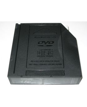 BMW DVD CD Compact Disc Changer Cassette Magazine 65120410191 New Genuine