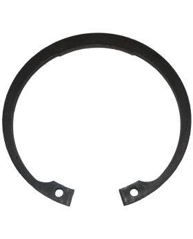 Mercedes Wheel Hub Bearing Circlip Snap Ring N000472090000 New Genuine