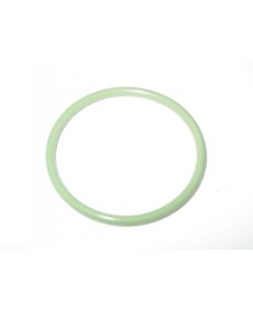 BMW Green Rubber 28mm x 2mm Gasket Seal O-Ring 11121304174 New Genuine