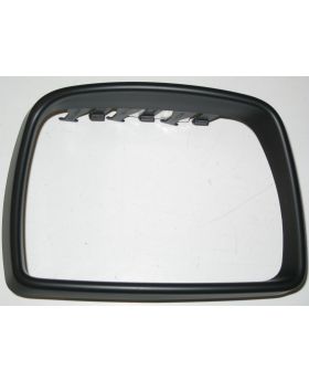 BMW E83 RH Door Mirror Cover Trim Frame Bezel 3412286 51163412286 New Genuine