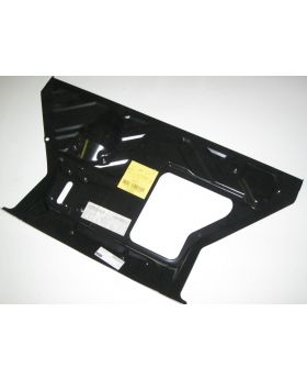 smart 451 RHD Body Chassis Floor Repair Panel Section A4516103255 Other Genuine