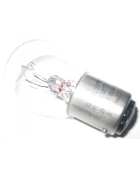 BOSCH P21/5 Watt 12 Volt Automotive Light Lamp Bulb 0986GL0010 New Genuine