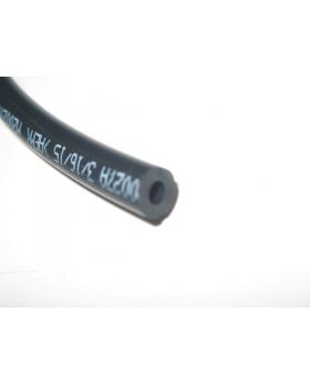 BMW Vacuum Hose Pipe Line Tube Black 3.5x1.8x100mm 11727545323 New Genuine