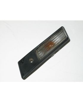 BMW E34 Clear Right Side Indicator Light Lens 9405077