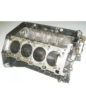 BMW M60 B40 V8 4.0 Litre Bare NIKASIL Engine Block 11111725963 Used Genuine
