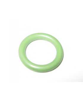 Mercedes Green Rubber Seal Gasket O-Ring A0129975648 New Genuine