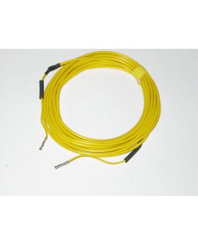 BMW Yellow Repair Cable Lead Wire 6917651 New Genuine