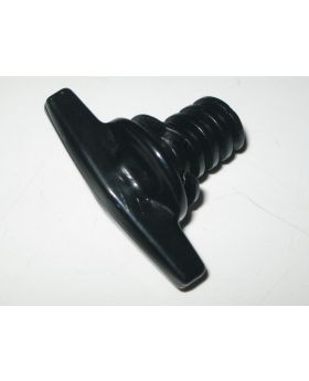 BMW Boot Trunk Lid Tool Kit Holder Screw Twist Lock 71111179444 New Genuine