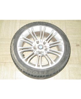 BMW E36 10 Spoke Style 135 17" Spare Alloy Wheel Tyre