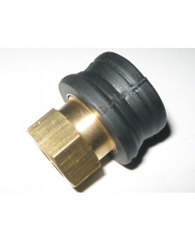 Pressure Washer 1/4" BSP Female To 11.6mm Quick Release
