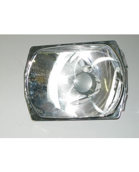Mercedes W201 Right Headlight Reflector RHD A0018265578 Other Genuine