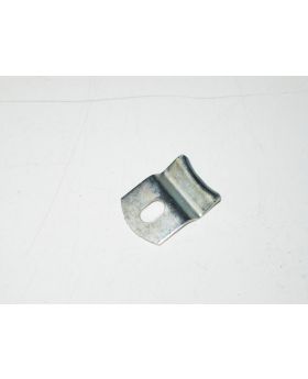 Mercedes Truck Head Light Lens Clamp HELLA A0008265784 New Genuine