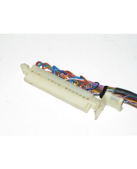 BOSCH LH Jetronic ECU Wiring Connector Plug 022906237 Used Genuine