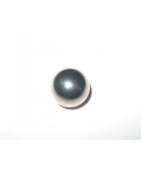 BMW 13.50 mm Diameter Hardened Steel Ball Bearing Used Genuine