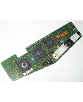 BMW E46 HVAC Aircon Control Panel PCB Board D10568/8 Used Genuine