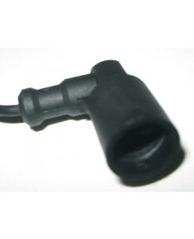 BMW PDC Sensor 2 Pin Wire Connector Plug Socket 1382470 Used Genuine