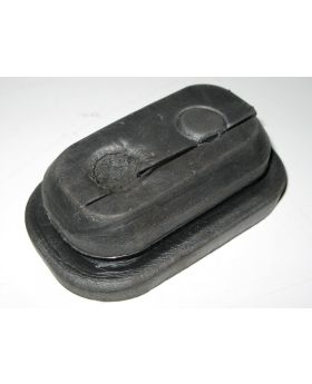 BMW Foam Seal Gasket Grommet 8370743 Used Genuine
