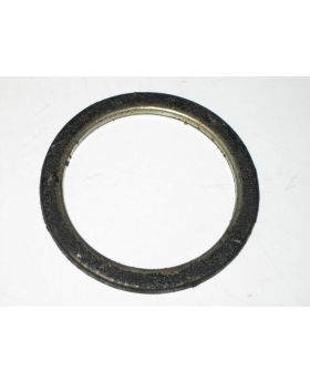 BMW Diff Drive Output Flange Dustcover Ring 7840562 Used Genuine