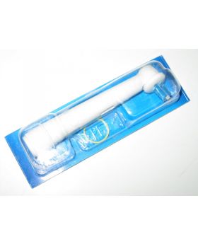 ORAL-B BRAUN Triumph Toothbrush Flossing Head 470413200 New Genuine