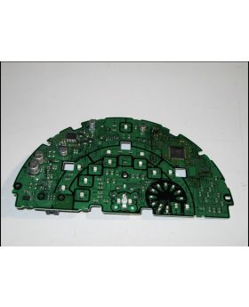 MINI Speedometer PCB Circuit Board MPH 9125929 New Genuine