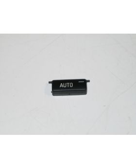 BMW E38 Rear Air Con Control Panel Auto Button 8375810 New Genuine