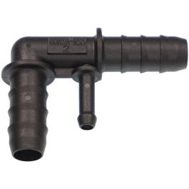 Pantri Trading: BMW E46 E39 M54 Engine Vacuum Hose Pipe Line 90° Joint ...