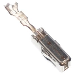 Pantri Trading: BMW Wiring Cable Connector Plug Terminal Contact Pin ...