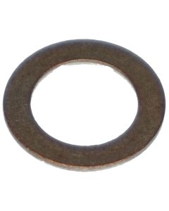 BMW Crush Washer Gasket Seal Ring 10mm x 16mm Copper 07119963106 New Genuine