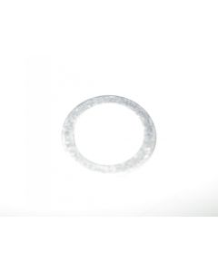 BMW Crush Washer Seal Gasket Ring 14x20mm Aluminium 07119963225 New Genuine