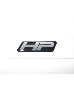 BMW Motorrad "HP" Sticker Badge Label Emblem 9mm 71607708659 New Genuine
