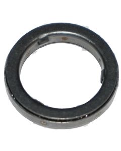 BMW Petrol HPI Fuel Injector Metal Washer Spacer Ring 13537577649 New Genuine