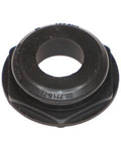 BMW Brake Servo Vacuum Hose Pipe Port Grommet Seal Ring 34331161985 New Genuine