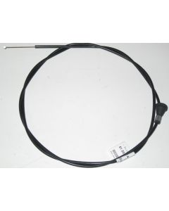 BMW Z3 E36 Bonnet Hood Lock Release Cable Rear 8397410 51238397410 New Genuine