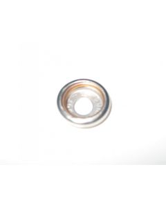 Mercedes Carpet Mat Holder Lock Snap Button A1369880681 New Genuine