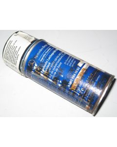 Mercedes Aerosol Spray Paint Rio Blue Satin A0009861050 Other Genuine
