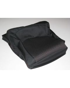 MINI F55 Rear RH Seat Upholstery Cover Upper 7349312 52207349312 New Genuine