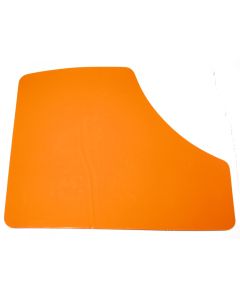 BMW E30 Boot Spoiler Wing Right Adhesive Pad 1922246 51711922246 New Genuine