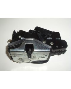 BMW E46 Rear Right Door Lock Catch Actuator 51228196034 Other Genuine