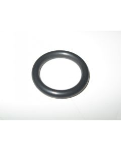 BMW Black Rubber O-Ring Seal Gasket 18 mm x 3.55 mm 11617514883 New Genuine