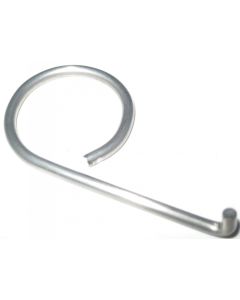 MINI Hub Cap Removal Puller Hook Tool Key 1507294 71111507294 New Genuine