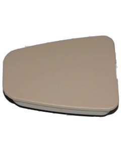 BMW E46 Door Handle Mirror Switch Blank Cover Cap Trim 51418224401 New Genuine