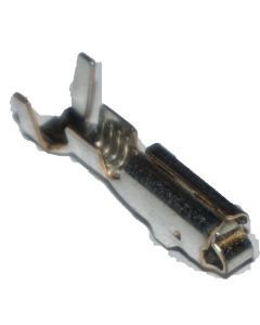 Mercedes Wiring Connector Plug Terminal Contact Pin A0075455226 New Genuine