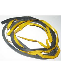 Mercedes W638 Seat Box Seal Gasket 1 Metre A6388270798 Other Genuine