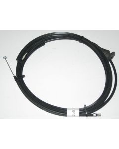 BMW E85 Bonnet Hood Lid Lock Release Rear Cable RHD 51237068815 New Genuine